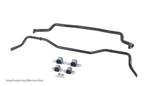 ST Suspension - 52215 | ST Front & Rear Anti-Sway Bar Set