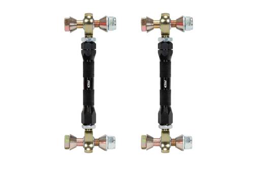 Eibach - AK41-209-002-01-01 | Eibach UTV End Link Kit (Pair of Adjustable End Links)