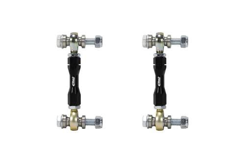 Eibach - AK41-209-005-02-20 | Eibach UTV End Link Kit (Pair of Adjustable End Links)
