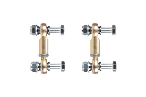 Eibach - AK41-211-001-02-02 | Eibach UTV End Link Kit (Pair of Adjustable End Links)
