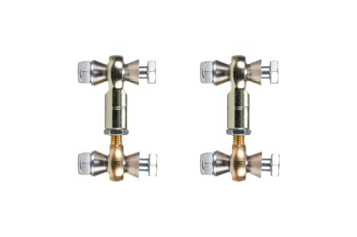 Eibach - AK41-211-001-02-20 | Eibach End Link Kit (Pair of Adjustable End Links)