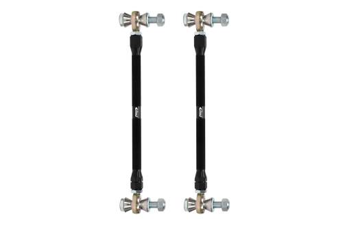 Eibach - AK41-40-039-01-02 | EIbach UTV End Link Kit (Pair of Adjustable End Links)