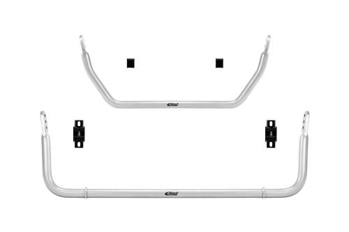 Eibach - E40-209-004-01-11 | Eibach UTV ANTI-ROLL-KIT (Front & Rear Sway Bar Kits)