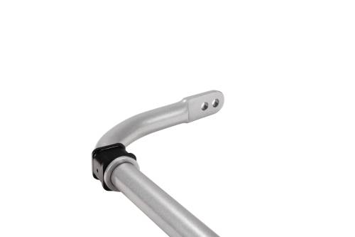 Eibach - E40-209-005-01-11 | Eibach UTV ANTI-ROLL-KIT (Front & Rear Sway Bar Kits)