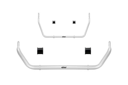 Eibach - E40-211-001-01-11 | Eibach UTV ANTI-ROLL-KIT (Front & Rear Sway Bar Kits)