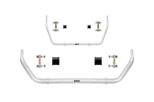 Eibach - E40-211-001-02-11 | Eibach UTV ANTI-ROLL-KIT (Front & Rear Sway Bar Kit + Endlinks)