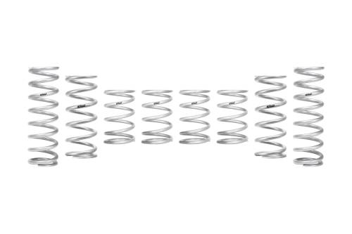 Eibach - E85-209-036-04-22 | Eibach Stage 4 PRO-UTV Spring Kit (Set of 8 Springs + Hardware)