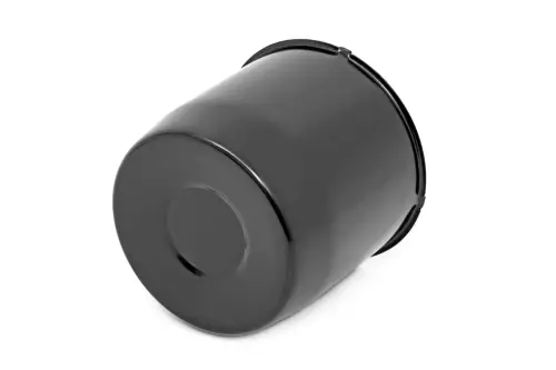Rough Country - USC515 | Rough Country Black Center Cap Closed | 5.15 Bore
