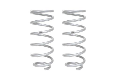 Eibach - E30-82-076-01-02 | Eibach PRO LIFT Kit (Set of 2 Rear Springs)
