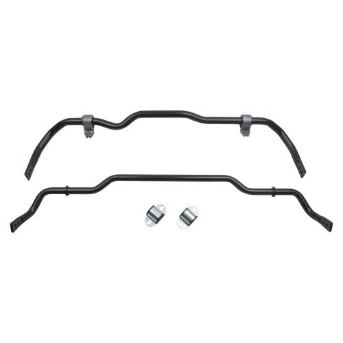 ST Suspension - 52302 | ST Front & Rear Anti-Sway Bar Kit