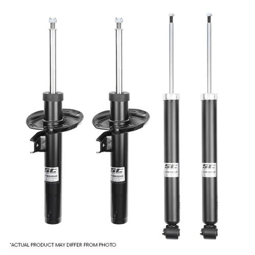 ST Suspension - 47063 | ST Sport Shock Kit