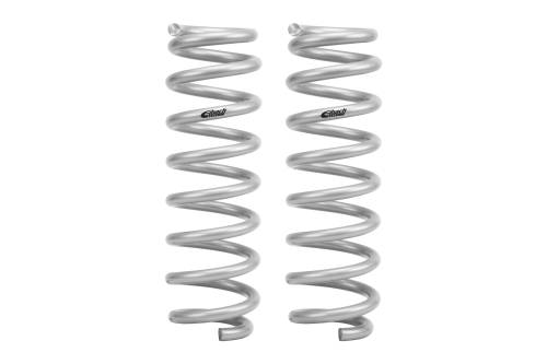 Eibach - E30-51-023-04-20 | Eibach PRO-LIFT-KIT Front Springs (Set of 2 Springs)