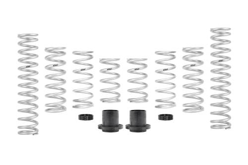 Eibach - E85-209-039-01-22 | Eibach Stage 1 PRO-UTV Spring Kit (Set of 8 Springs + Hardware)