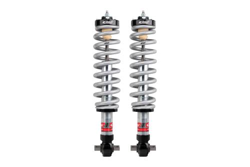 Eibach - E86-35-062-01-20 | Eibach PRO-TRUCK Coilover 2.0 (Pair of Front Coilover)