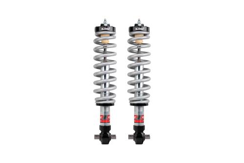 Eibach - E86-35-062-02-22 | Eibach PRO-TRUCK Lift Kit Stage 2R (Pair of Front Coilovers + Rear Reservoir Shocks)