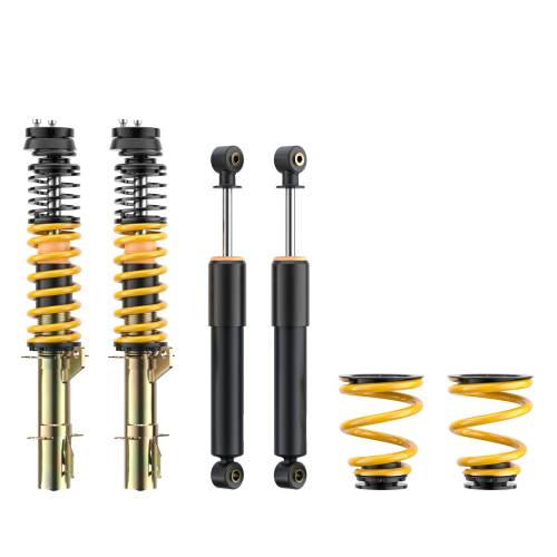 ST Suspension - 18282802 | ST Suspensions ST XTA Coilover Kit