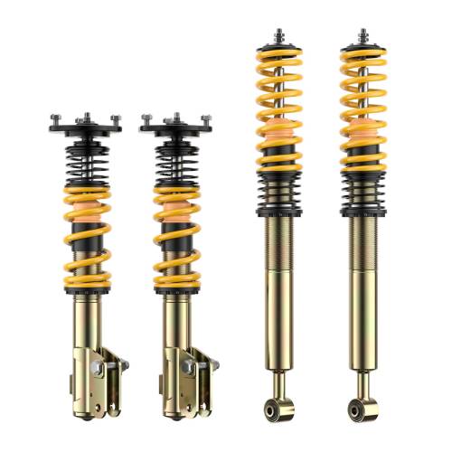ST Suspension - 18265817 | ST Suspensions ST XTA Coilover Kit