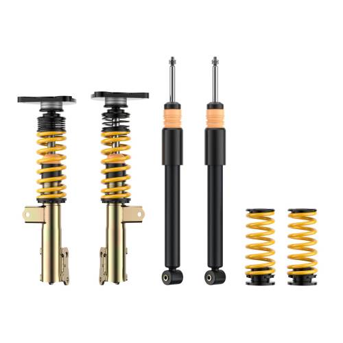 ST Suspension - 18225865 | ST Suspensions ST XTA Coilover Kit