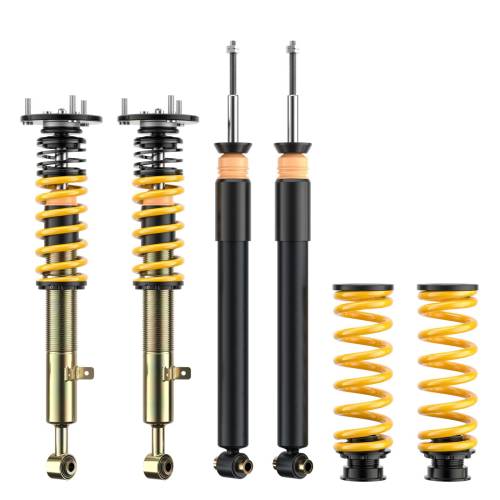 ST Suspension - 18257805 | ST Suspensions ST XTA Coilover Kit