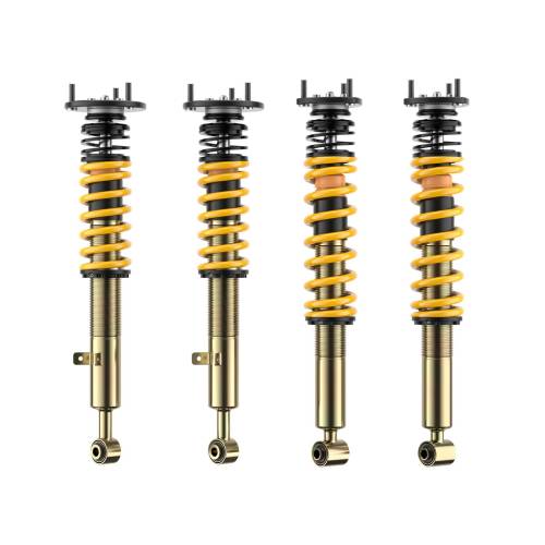 ST Suspension - 18257802 | ST Suspensions ST XTA Coilover Kit