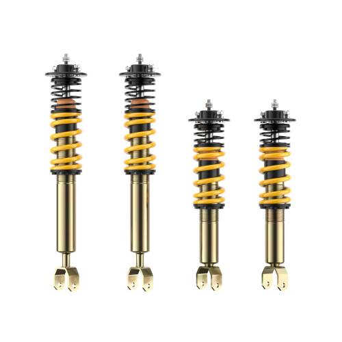 ST Suspension - 18250805 | ST Suspensions ST XTA Coilover Kit