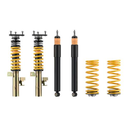 ST Suspension - 18230859 | ST Suspensions ST XTA Coilover Kit