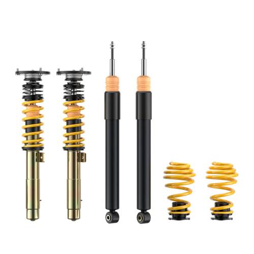ST Suspension - 18220804 | ST Suspensions ST XTA Coilover Kit