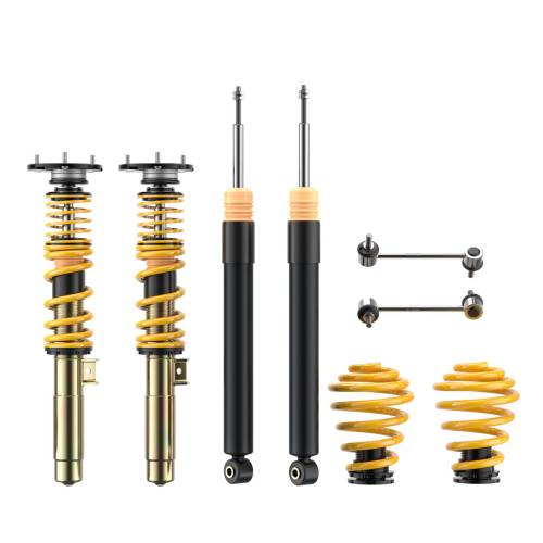 ST Suspension - 18220823 | ST Suspensions ST XTA Coilover Kit