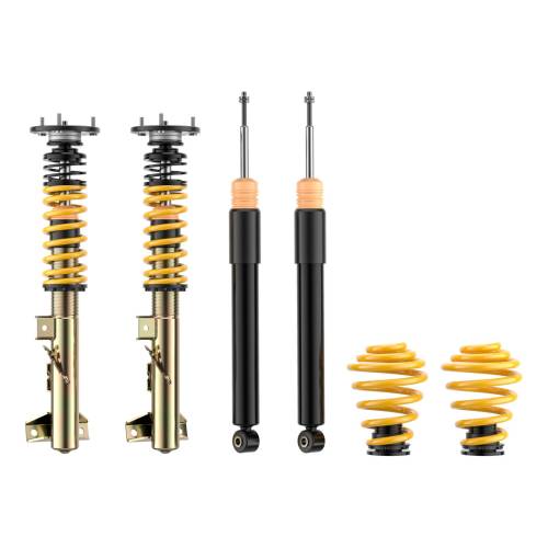 ST Suspension - 18220813 | ST Suspensions ST XTA Coilover Kit