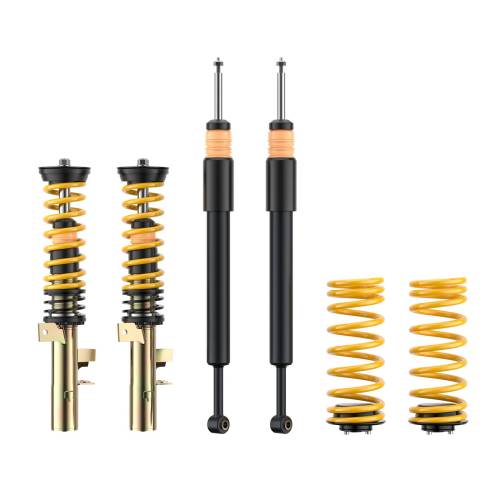 ST Suspension - 13267011 | ST Suspensions ST X Coilover Kit