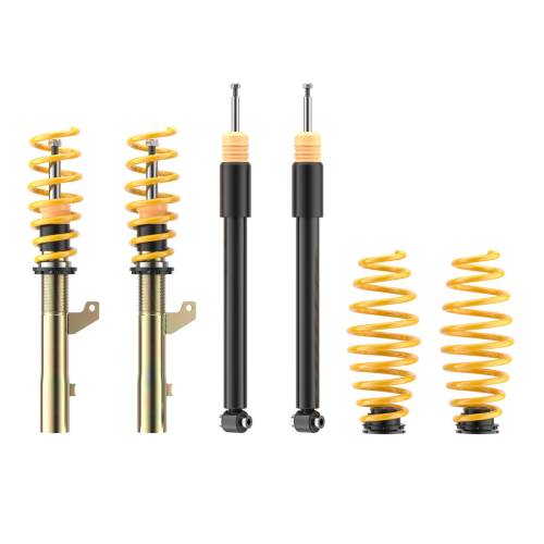 ST Suspension - 1328000N | ST Suspensions ST X Coilover Kit