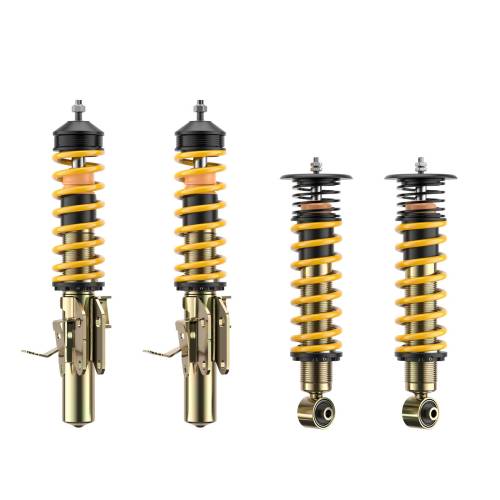ST Suspension - 13258004 | ST Suspensions ST X Coilover Kit