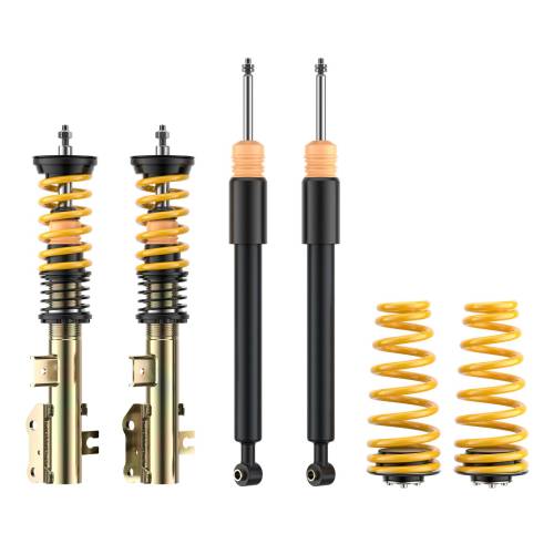 ST Suspension - 13275021 | ST Suspensions ST X Coilover Kit