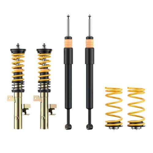 ST Suspension - 13275019 | ST Suspensions ST X Coilover Kit