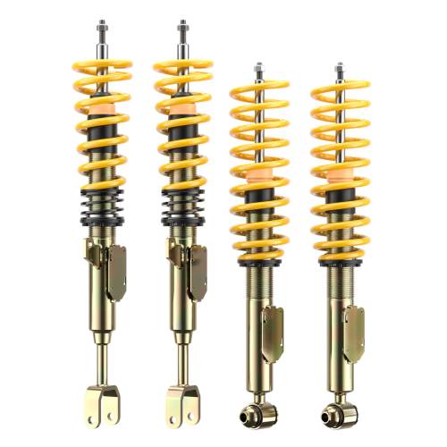 ST Suspension - 13220080 | ST Suspensions ST X Coilover Kit