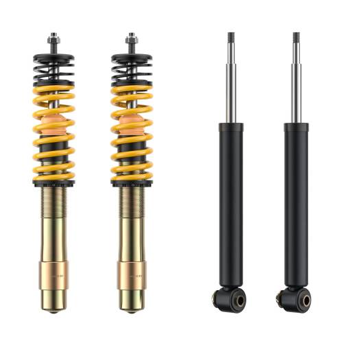 ST Suspension - 13220036 | ST Suspensions ST X Coilover Kit