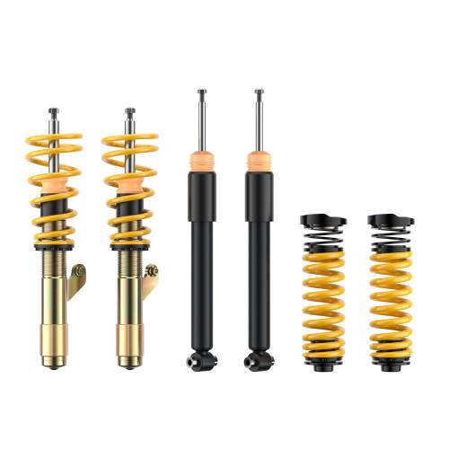 ST Suspension - 1322000J | ST Suspensions ST X Coilover Kit