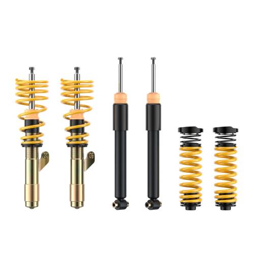 ST Suspension - 1322000D | ST Suspensions ST X Coilover Kit