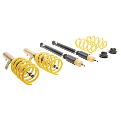 ST Suspension - 1321000G | ST Suspensions ST X Coilover Kit