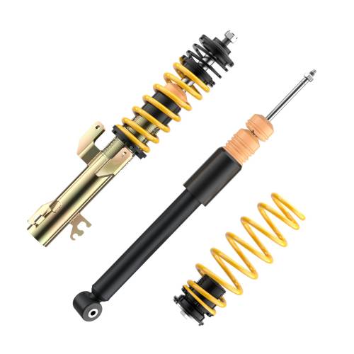 ST Suspension - 13281016 | ST Suspensions ST X Coilover Kit