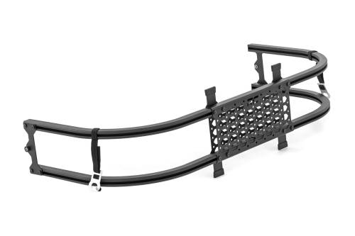 Rough Country - 99085 | Rough Country Bed / Tailgate Extender For Multiple Makes & Models Like Chevy/Ford/GMC/Ram/Toyota | 26 Inch Extension