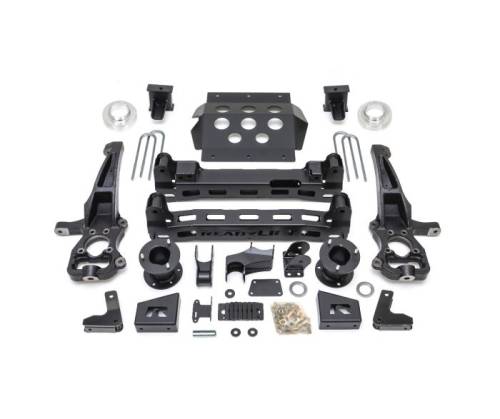 ReadyLIFT Suspensions - 44-35400 | ReadyLift 4 Inch Big Lift Kit