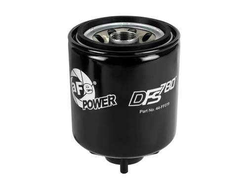 aFe Power - 44-FF019 | AFE Power Proguard Fuel Filter for DFS780 Fuel Systems