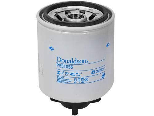 aFe Power - 44-FF018 | AFE Power Donaldson Fuel Filter for DFS780 Fuel System