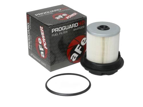 aFe Power - 44-FF009 | AFE Power Proguard Fuel Filter