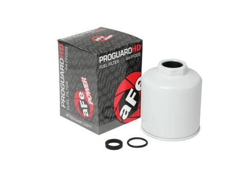 aFe Power - 44-FF005 | AFE Proguard Fuel / Water Separator Filter