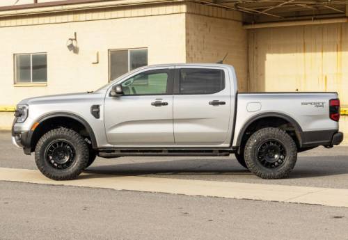 ReadyLIFT Suspensions - 66-24200 | ReadyLift 1.5 Inch Front Leveling Kit (Ranger 4WD)