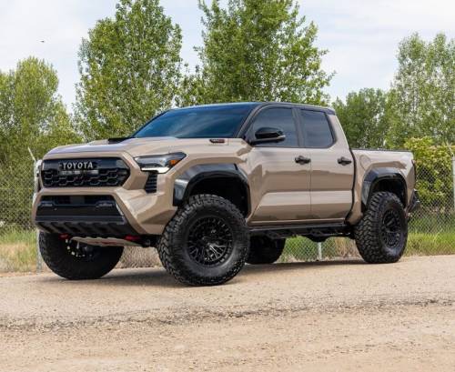 ReadyLIFT Suspensions - 69-54150 | ReadyLift 1.5 Inch SST Suspension Lift Kit (Tacoma TRD PRO)
