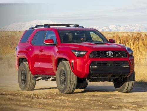 ReadyLIFT Suspensions - 69-55300 | ReadyLift 3 Inch SST Suspension Lift Kit (4 Runner)