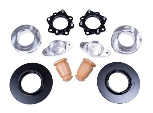 ReadyLIFT Suspensions - 69-55250 | ReadyLift 1.5 Inch SST Suspension Lift Kit (4 Runner)